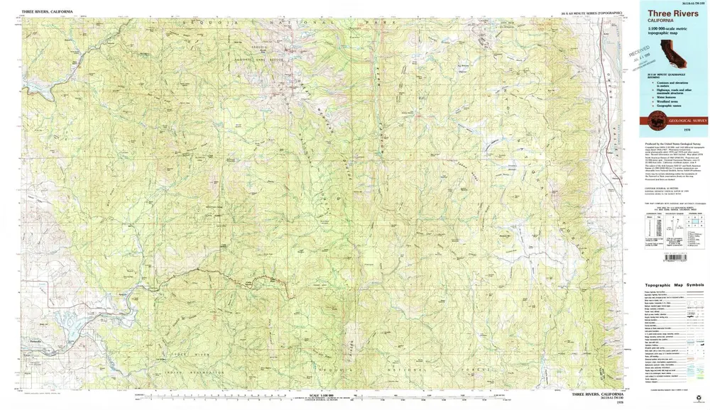 Pré-visualização do mapa antigo