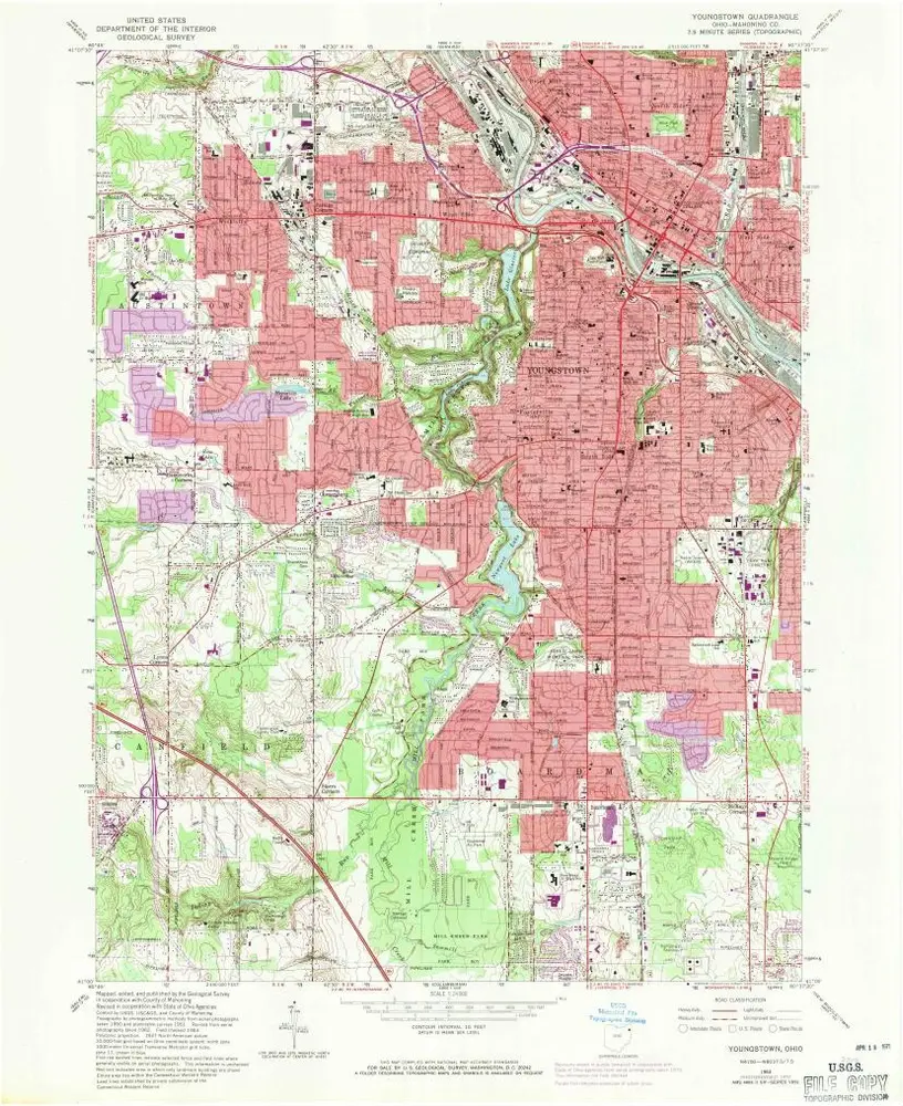 Anteprima della vecchia mappa