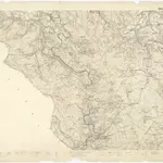 Anteprima della vecchia mappa