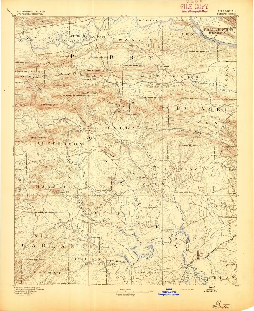 Pré-visualização do mapa antigo