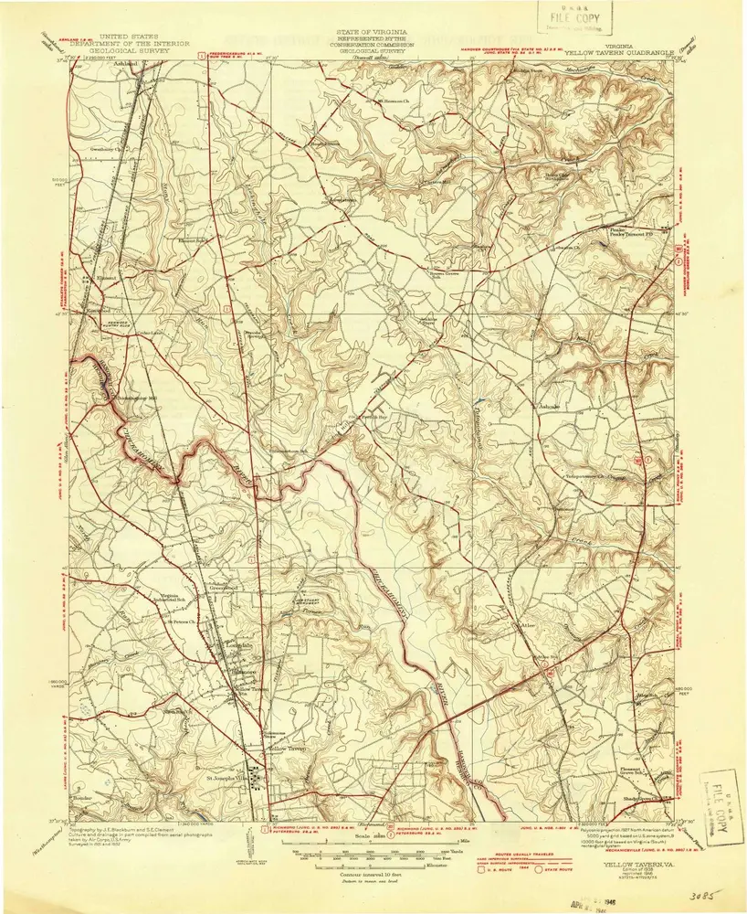 Thumbnail of historical map