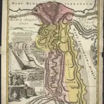 Thumbnail of historical map