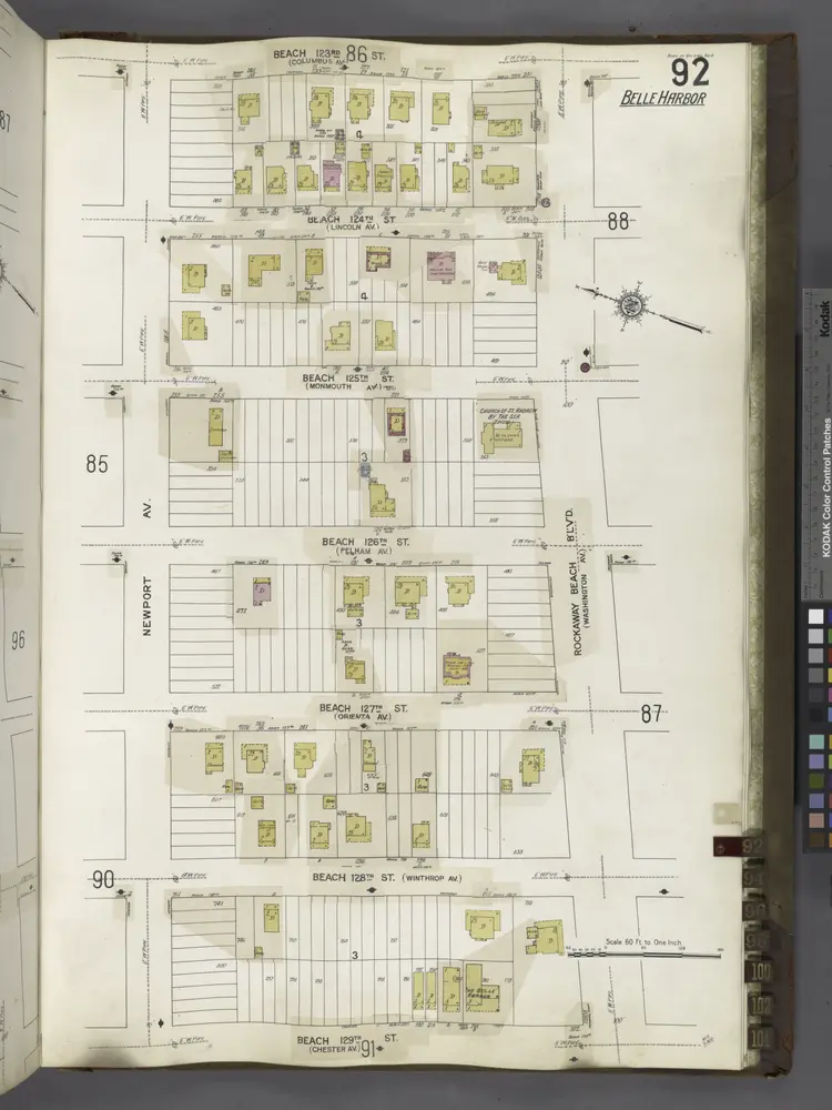 Thumbnail of historical map