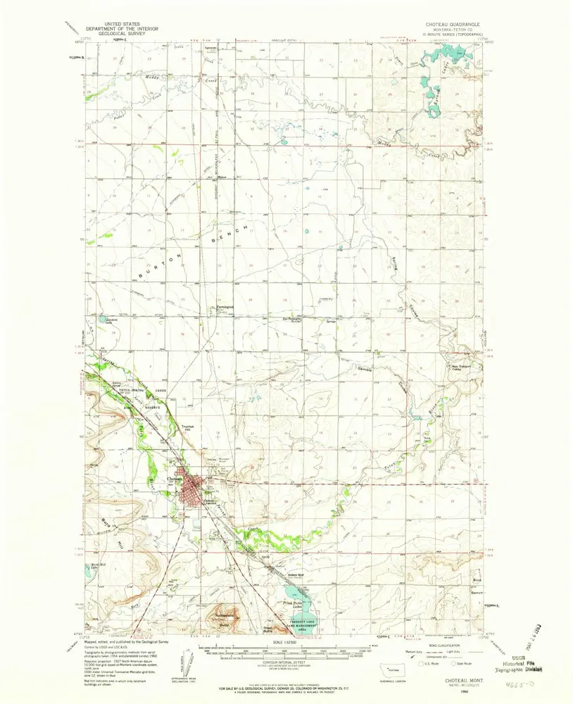 Pré-visualização do mapa antigo