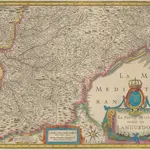 Thumbnail of historical map