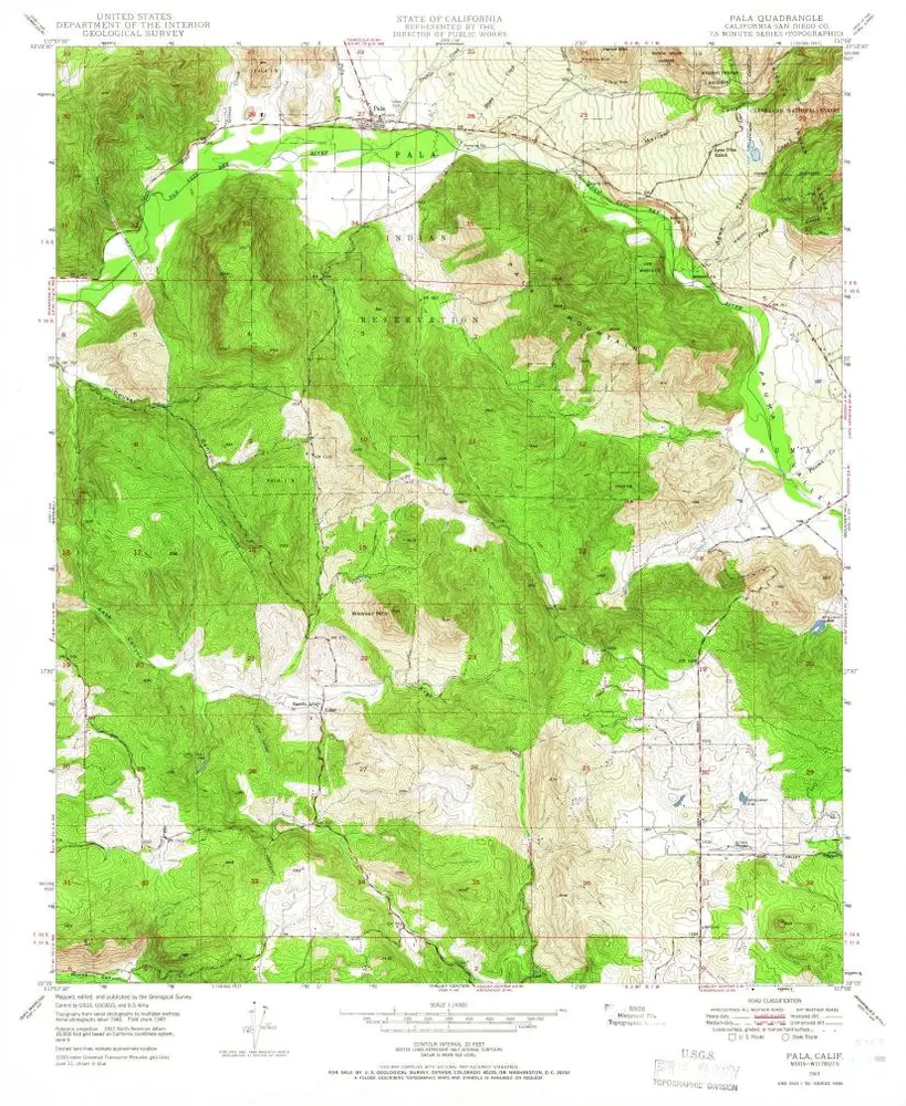 Pré-visualização do mapa antigo