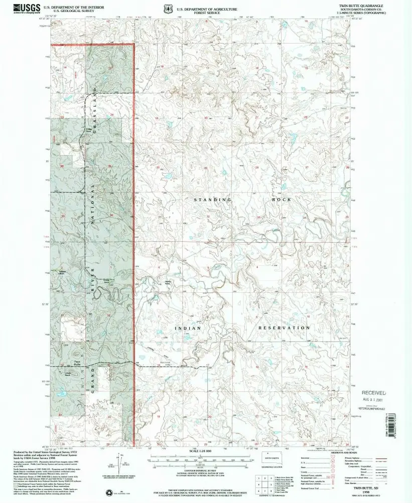 Anteprima della vecchia mappa