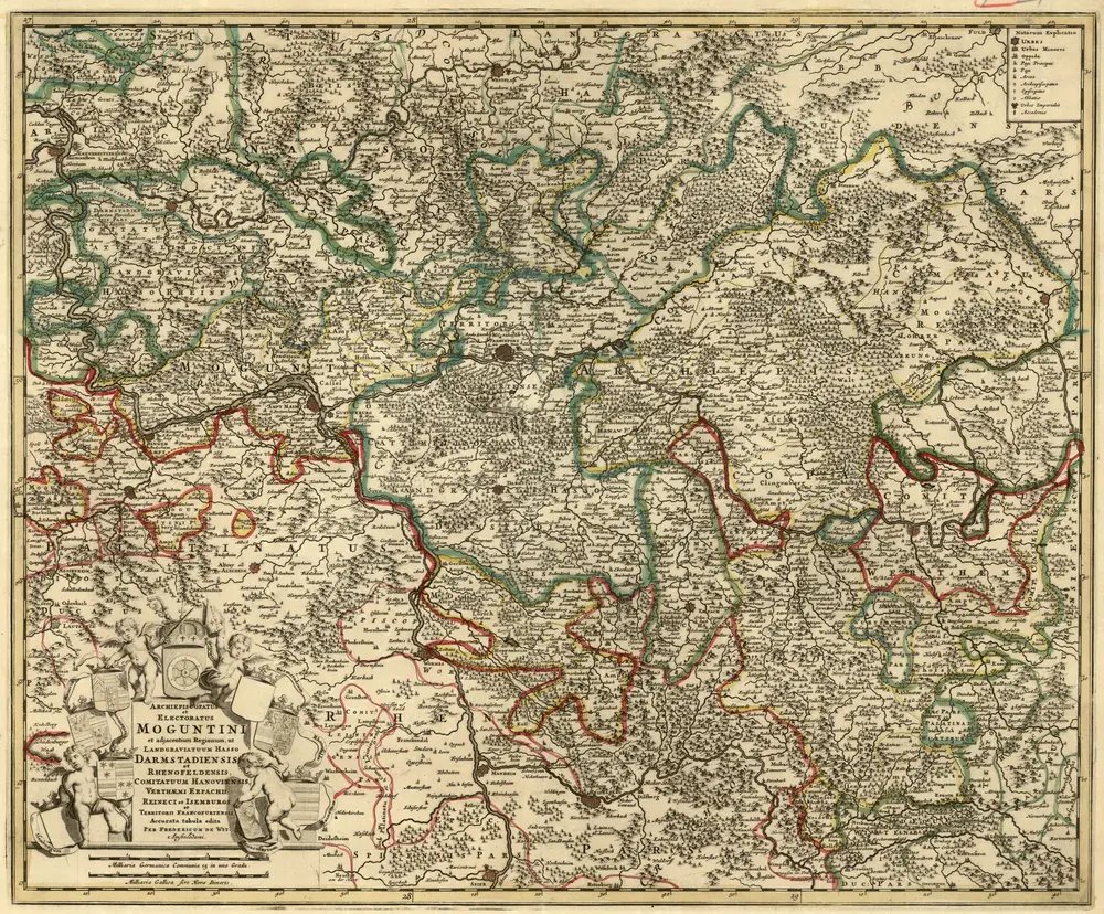 Thumbnail of historical map