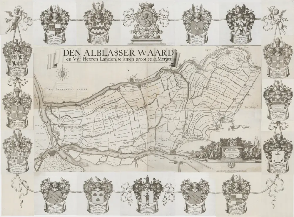 Thumbnail of historical map