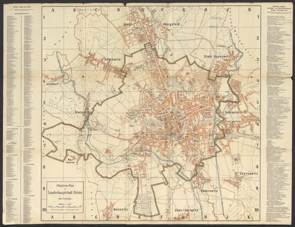 Thumbnail of historical map