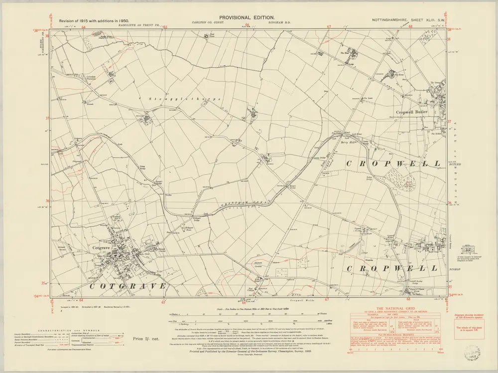 Thumbnail of historical map