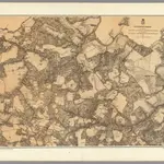 Anteprima della vecchia mappa