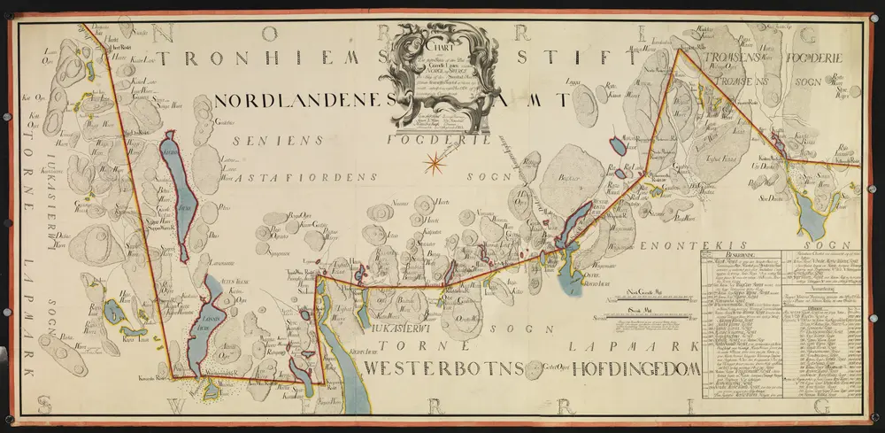 Pré-visualização do mapa antigo