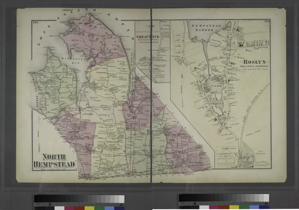 Anteprima della vecchia mappa