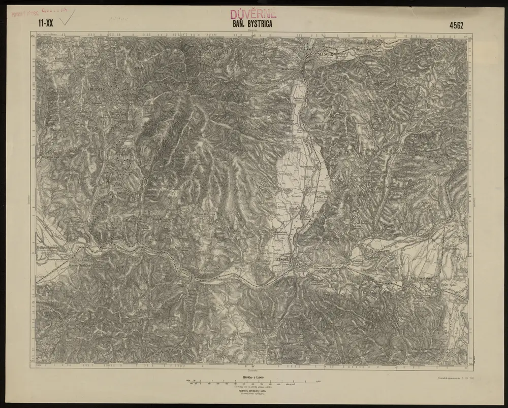 Pré-visualização do mapa antigo