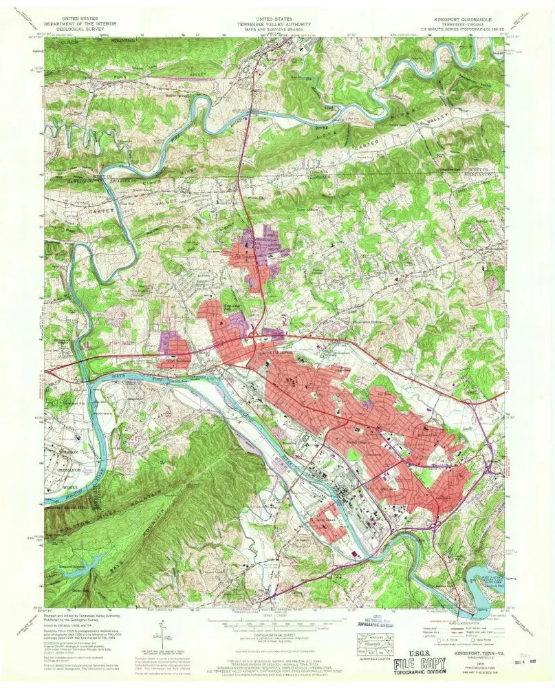 Aperçu de l'ancienne carte