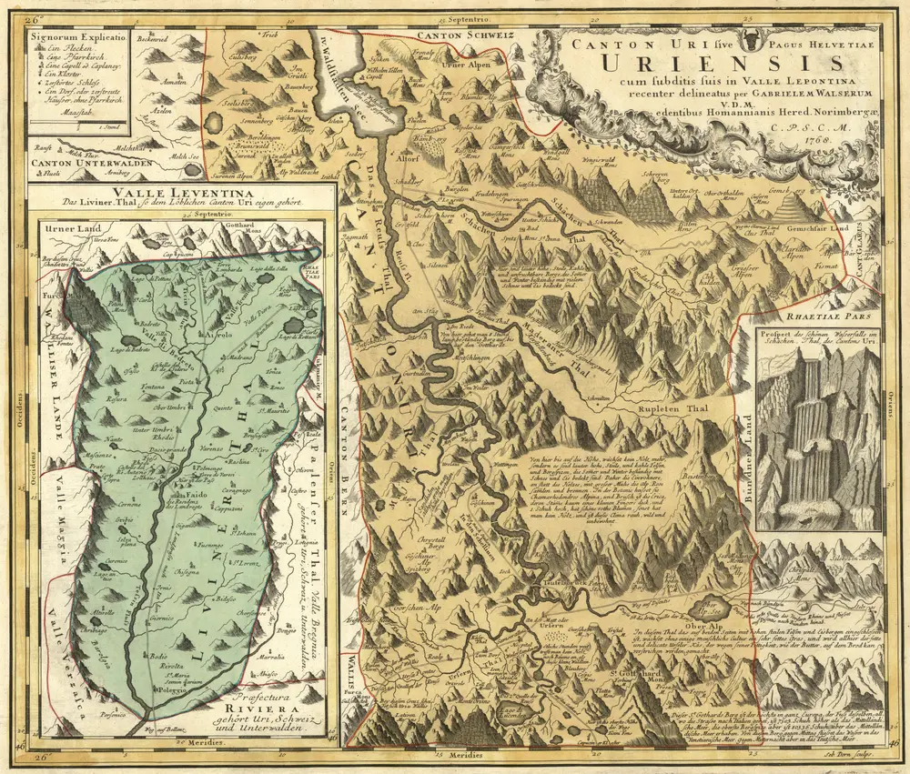 Pré-visualização do mapa antigo