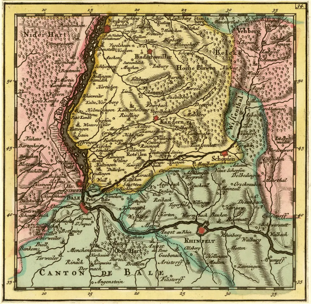 Thumbnail of historical map