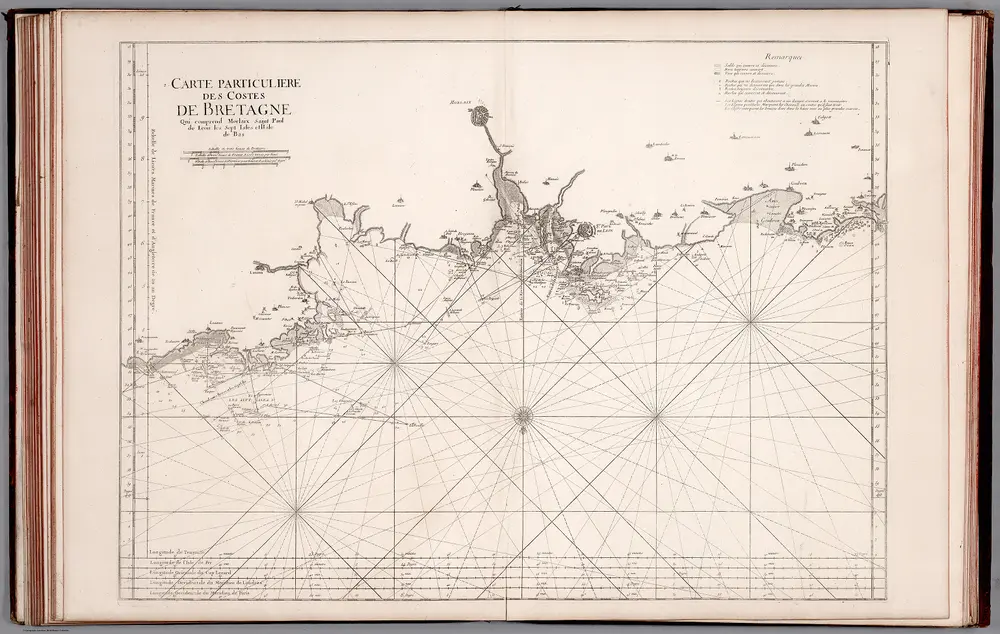 Vista previa del mapa antiguo