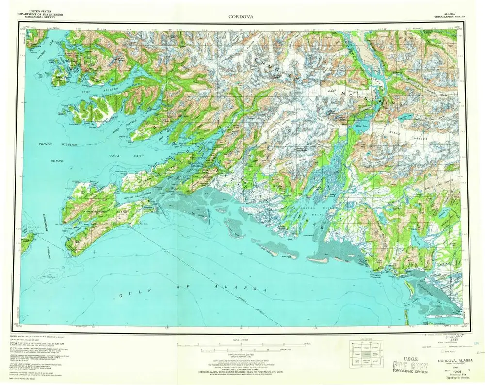 Thumbnail of historical map