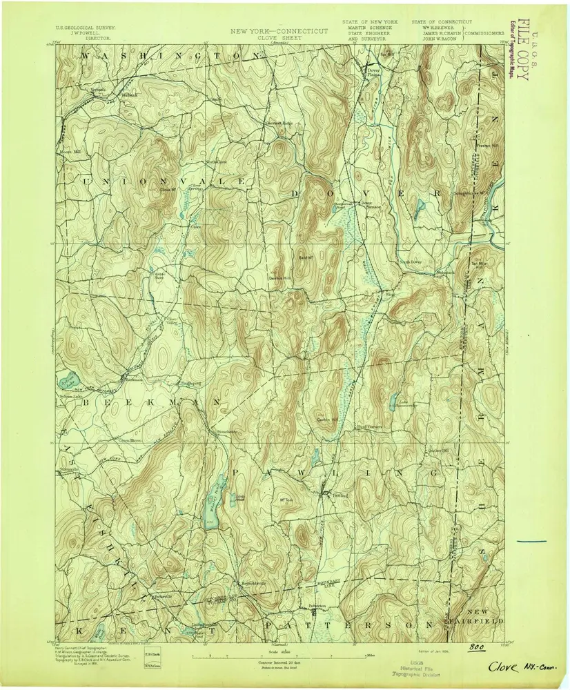 Thumbnail of historical map