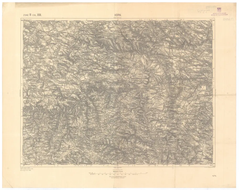 Vista previa del mapa antiguo