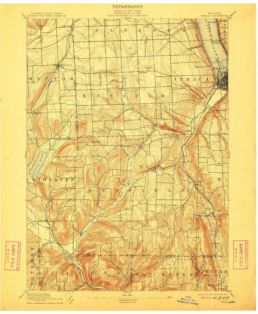 Thumbnail of historical map