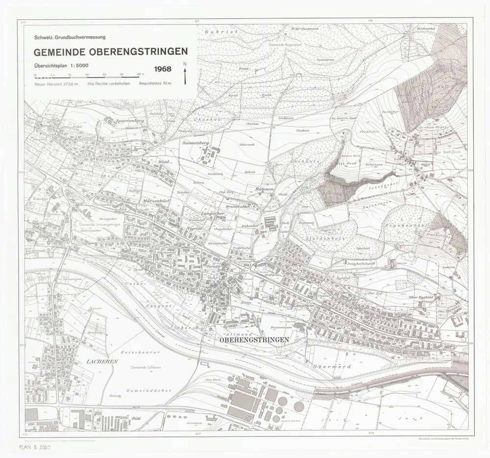 Thumbnail of historical map