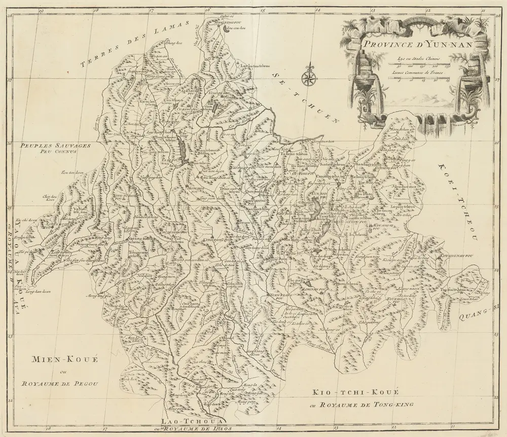 Pré-visualização do mapa antigo