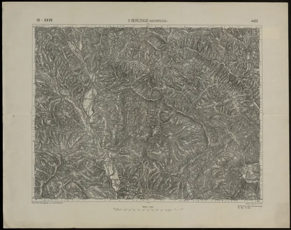 Pré-visualização do mapa antigo