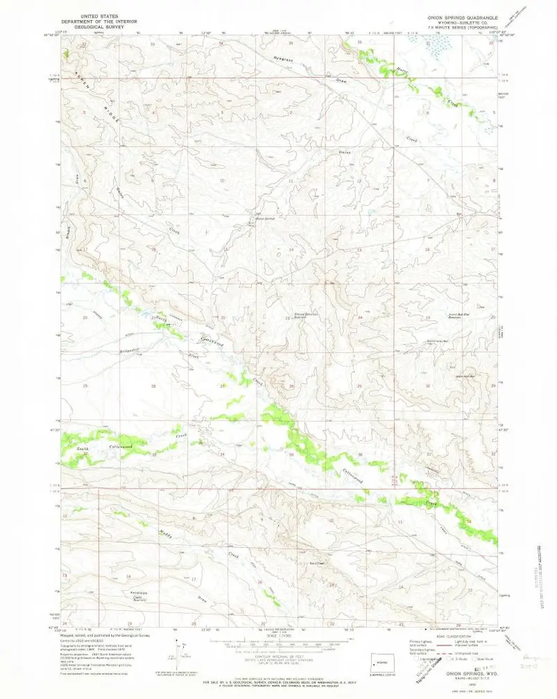 Anteprima della vecchia mappa