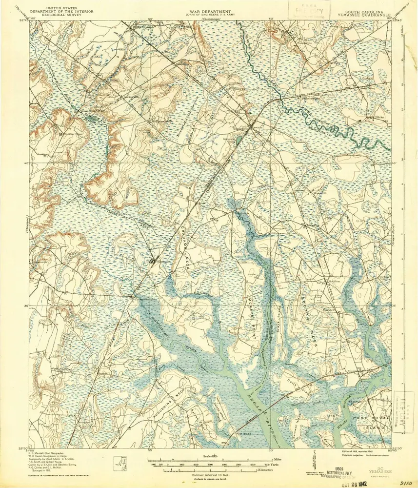 Vista previa del mapa antiguo