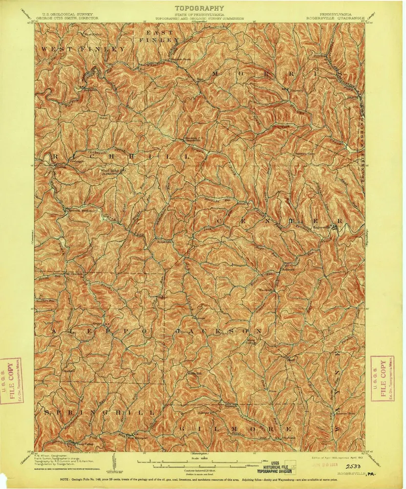 Thumbnail of historical map