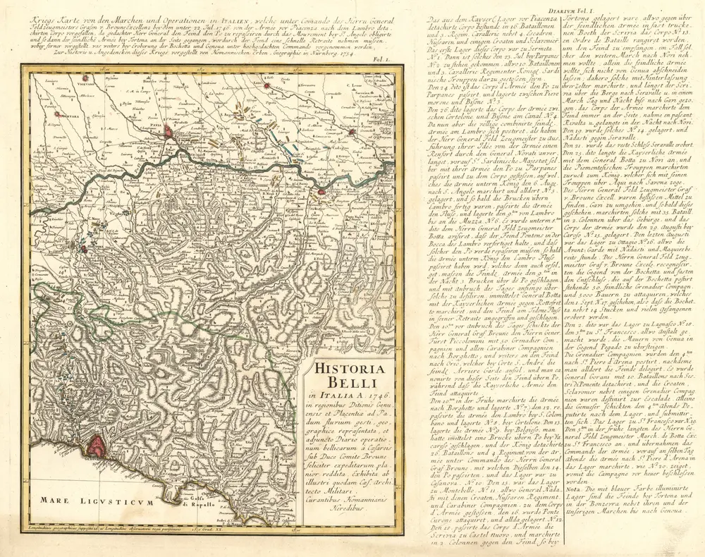 Vista previa del mapa antiguo