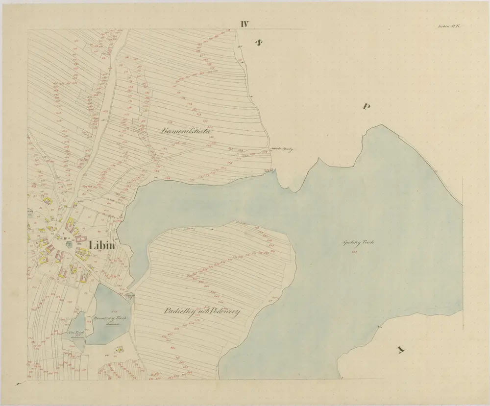 Pré-visualização do mapa antigo