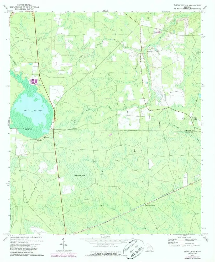 Pré-visualização do mapa antigo