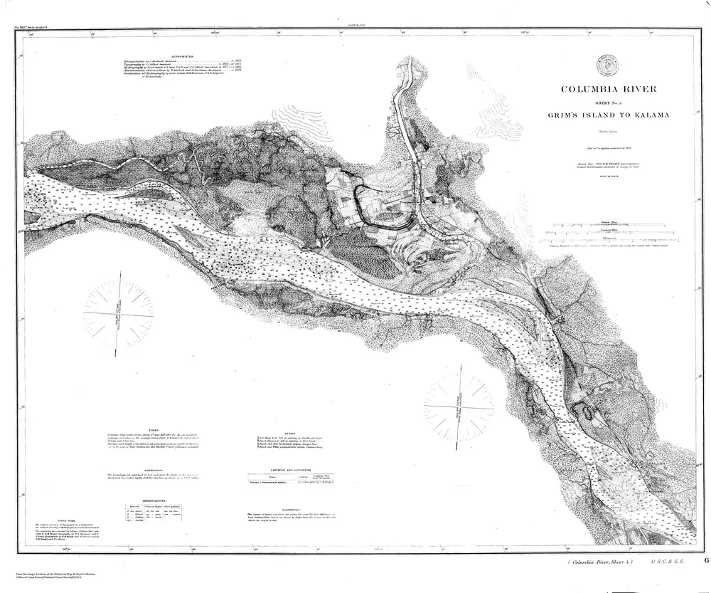 Thumbnail of historical map