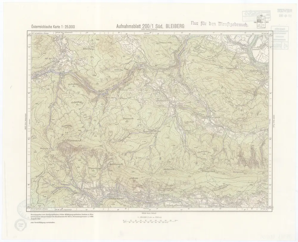 Pré-visualização do mapa antigo