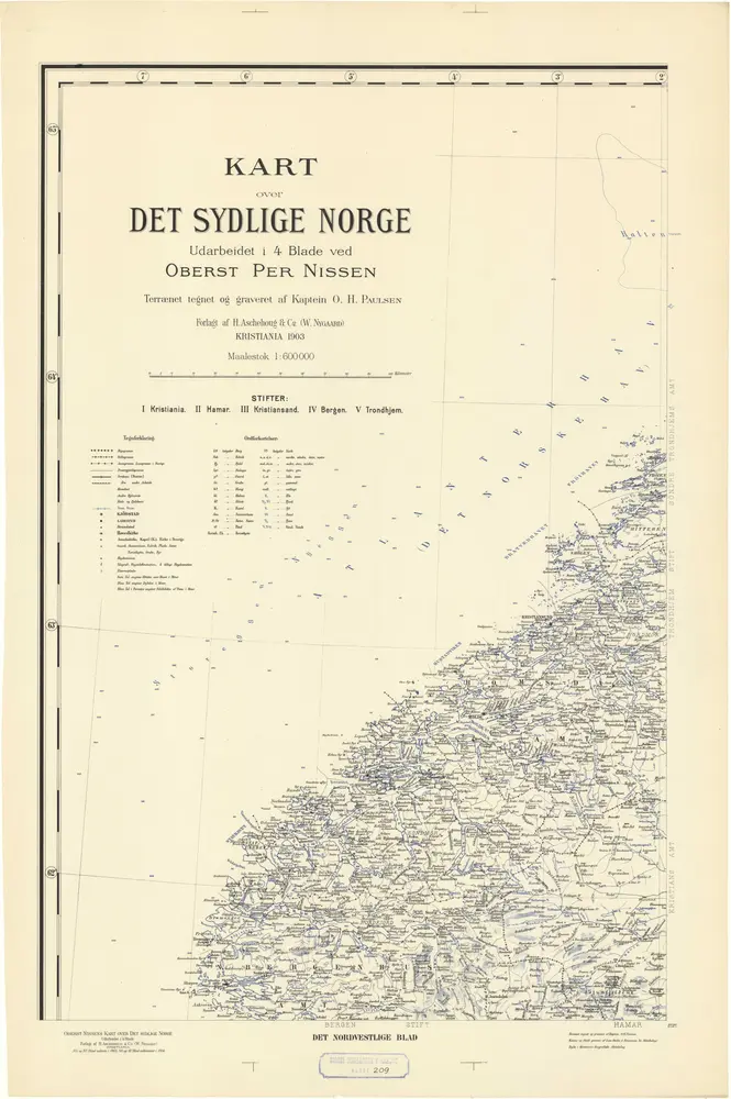 Thumbnail of historical map