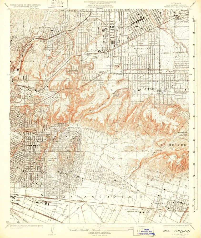 Thumbnail of historical map