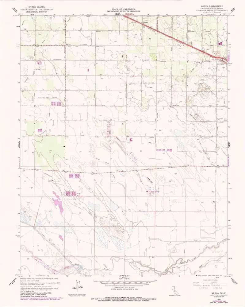 Pré-visualização do mapa antigo