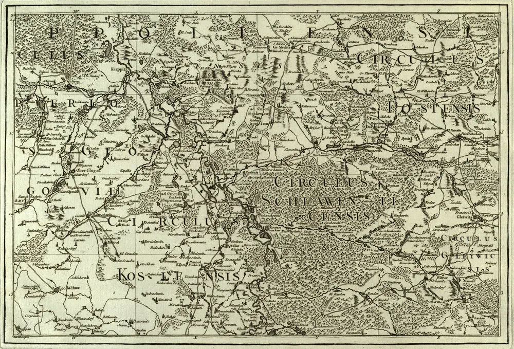 Pré-visualização do mapa antigo