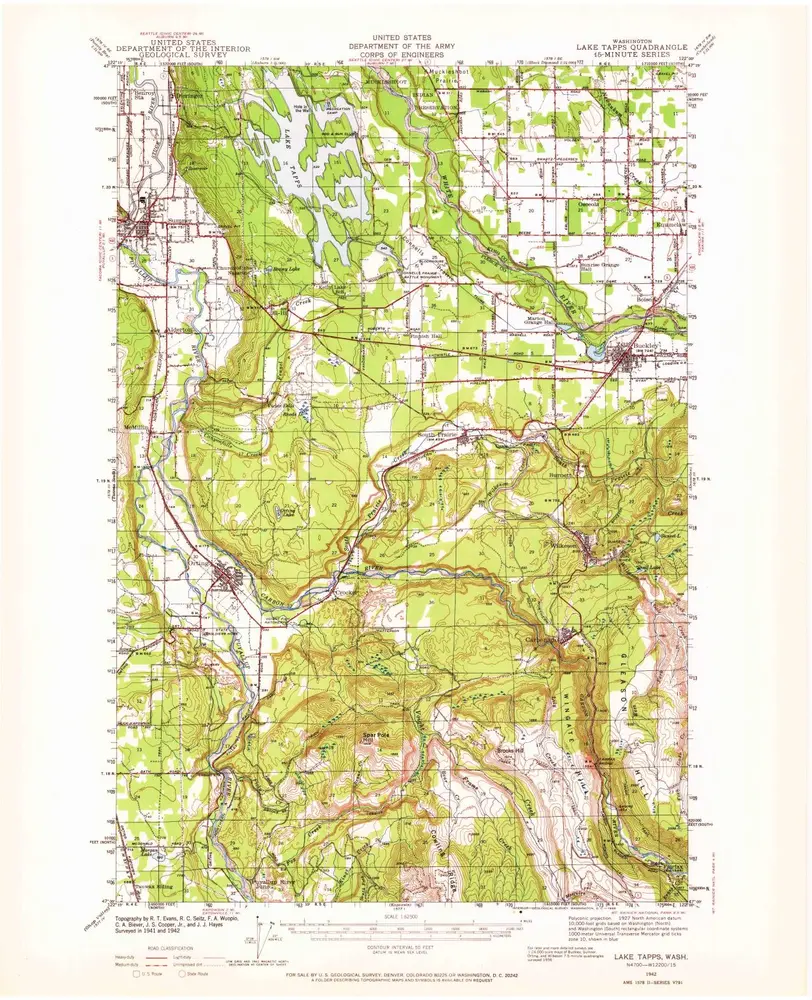 Thumbnail of historical map