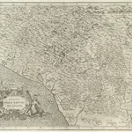 Anteprima della vecchia mappa