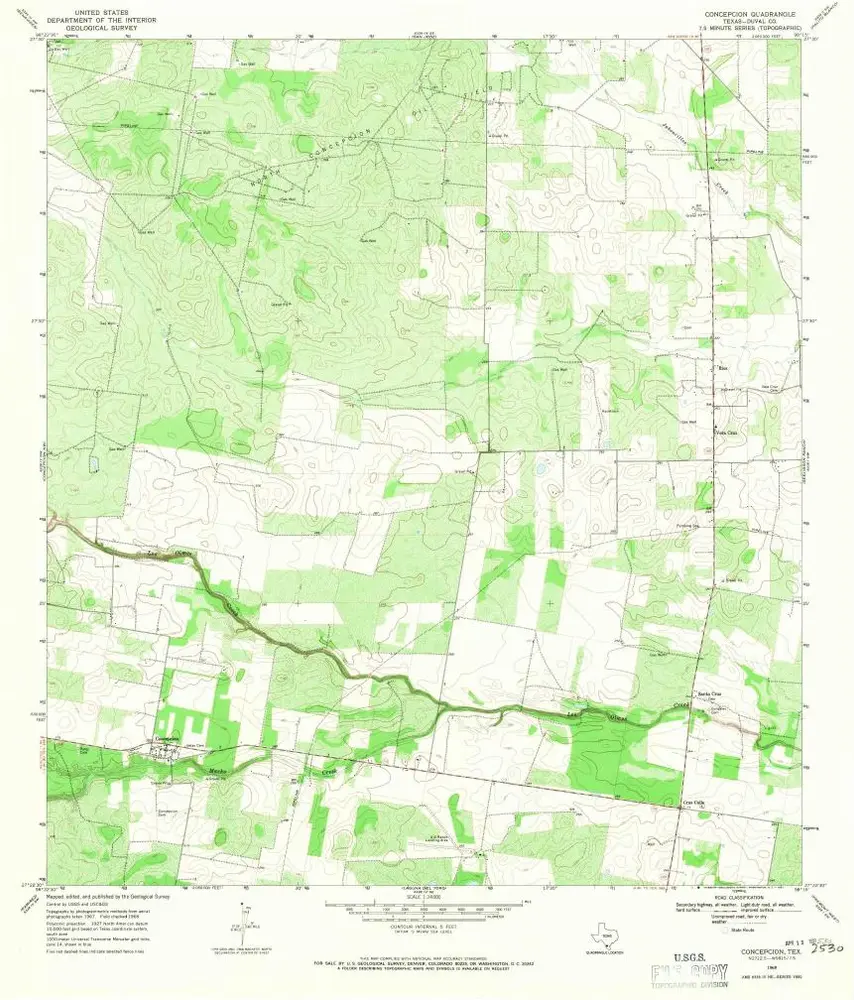 Vista previa del mapa antiguo