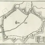 Aperçu de l'ancienne carte