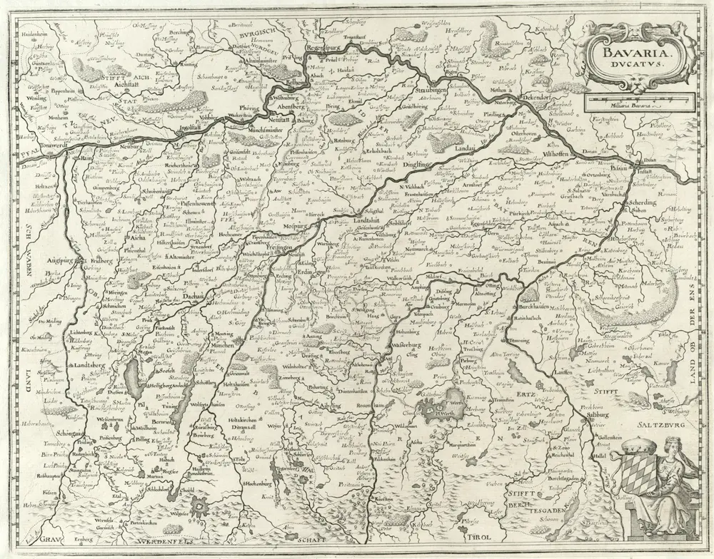 Anteprima della vecchia mappa