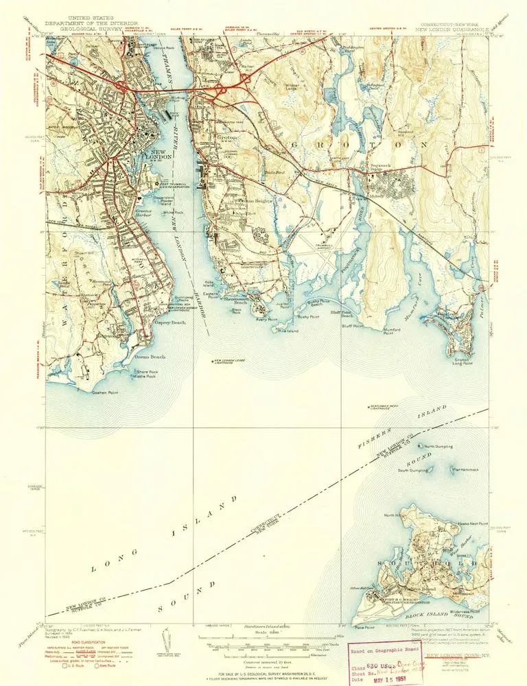 Thumbnail of historical map