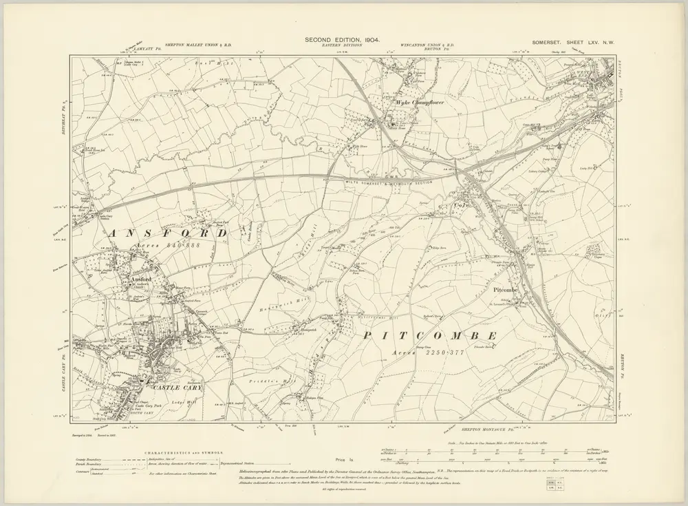 Thumbnail of historical map