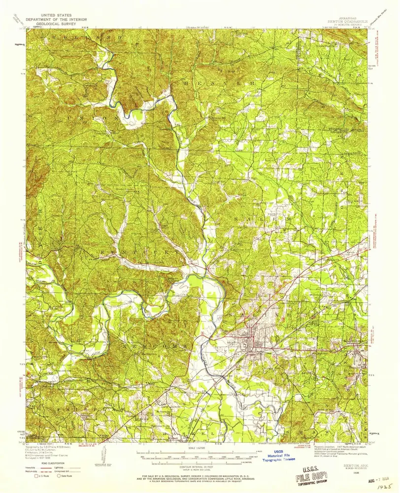 Pré-visualização do mapa antigo